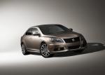 Suzuki Kizashi 2010 года